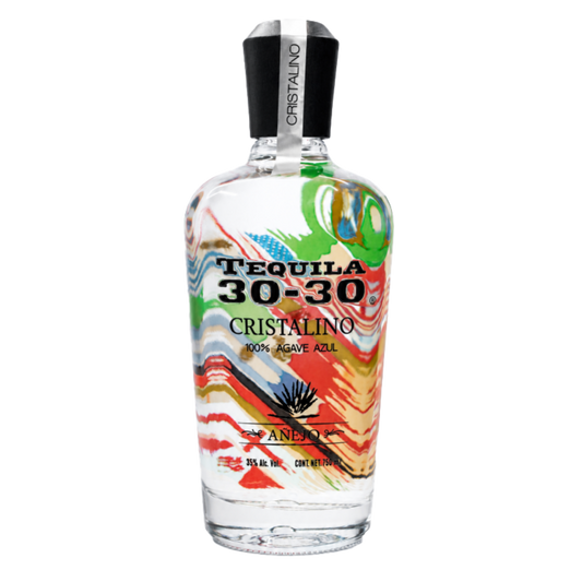 30-30 CRISTALINO 750 ML EDIC MUNDIAL