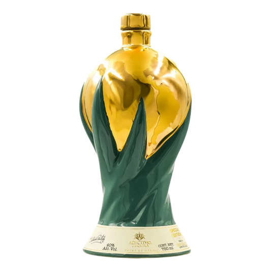 ADICTIVO REPOSADO 750 ML EDIC MUNDIAL