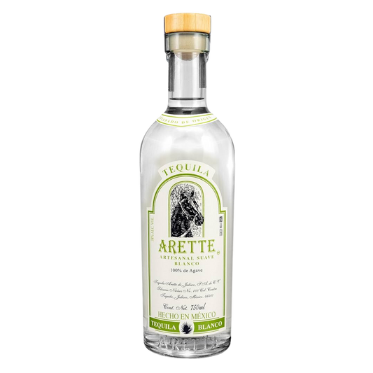 ARETTE ARTESANAL SUAVE BLANCO 750 ML