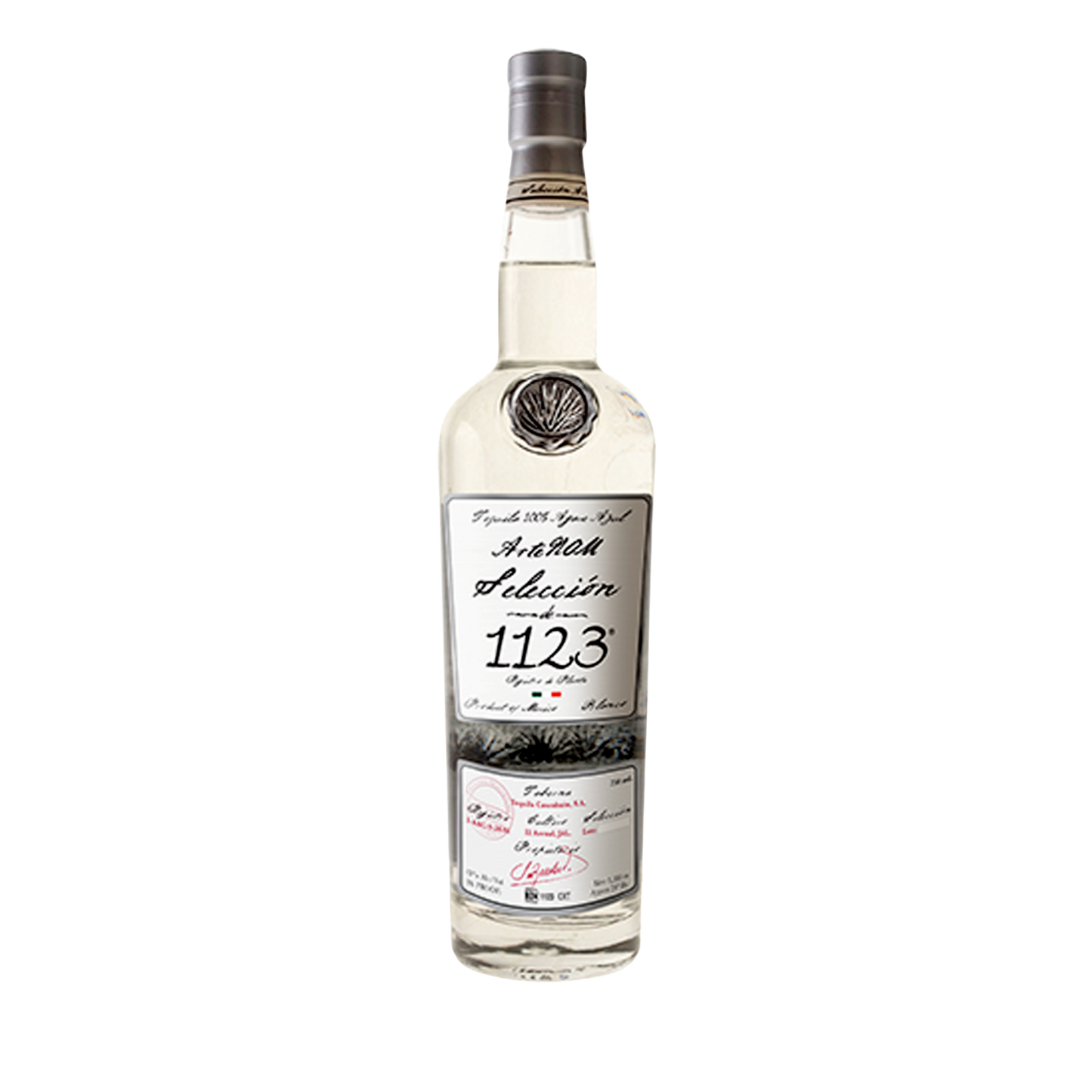ARTENOM SELECCION 1123 BLANCO 375 ML