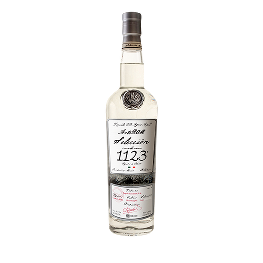 ARTENOM SELECCION 1123 BLANCO 375 ML