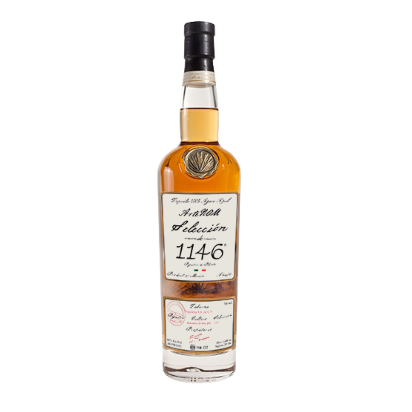 ARTENOM SELECCION 1146 AÑEJO 375 ML