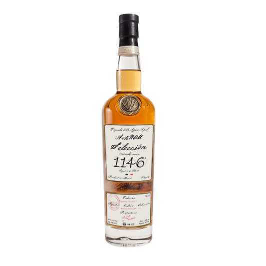 ARTENOM SELECCION 1146 AÑEJO 375 ML