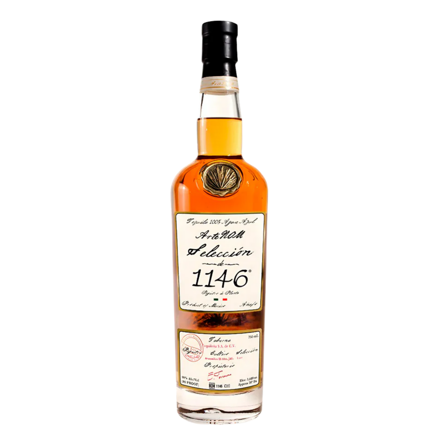 ARTENOM SELECCION 1146 AÑEJO 700 ML