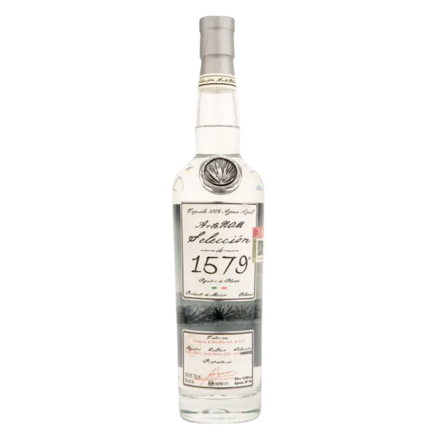 ARTENOM SELECCION 1579 BLANCO 700 ML