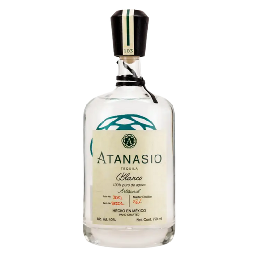 ATANASIO BLANCO 750 ML