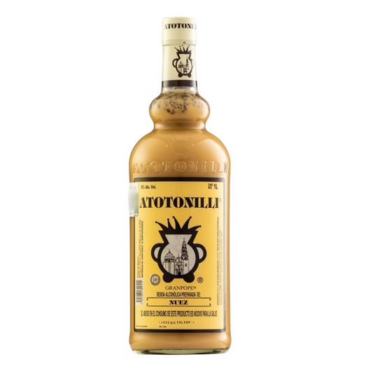 ATOTONILLI NUEZ 1 L