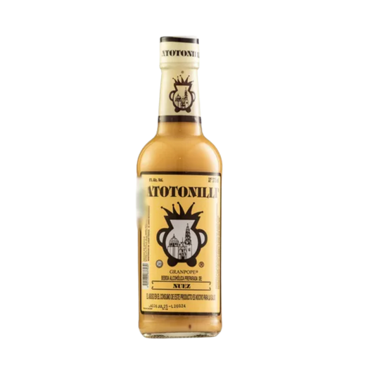 ATOTONILLI NUEZ 375 ML