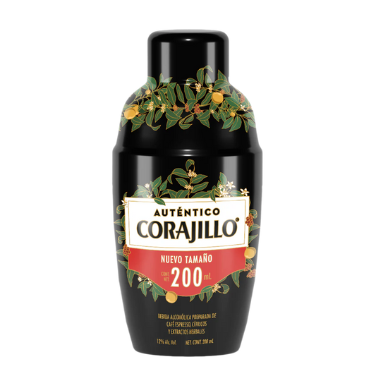 AUTENTICO CORAJILLO 200 ML