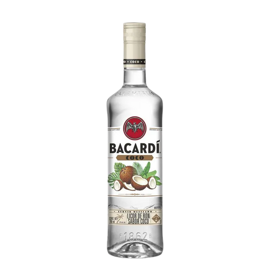 BACARDI COCO 700 ML