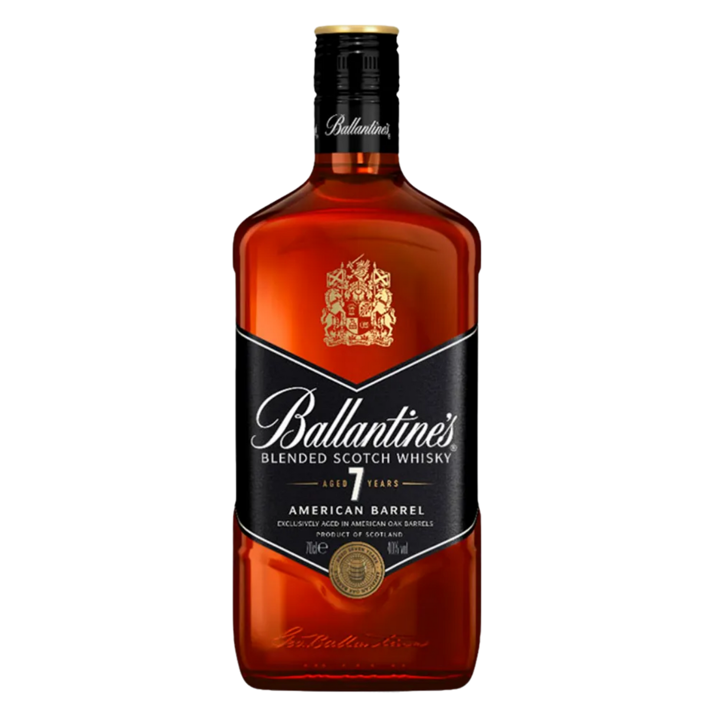 BALLANTINES 7 YEARS 700ML