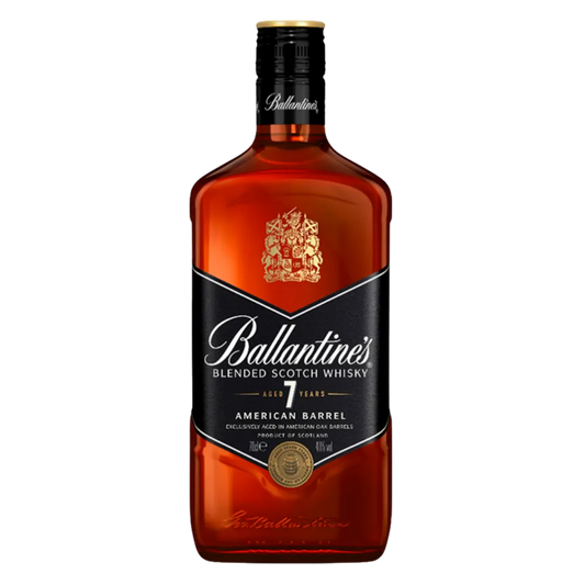 BALLANTINES 7 YEARS 700ML