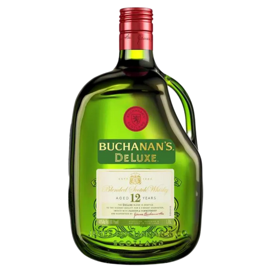 BUCHANAN´S 12 1.75 L