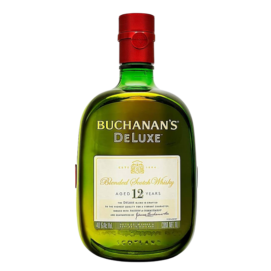 BUCHANAN'S 12 1 LITRO