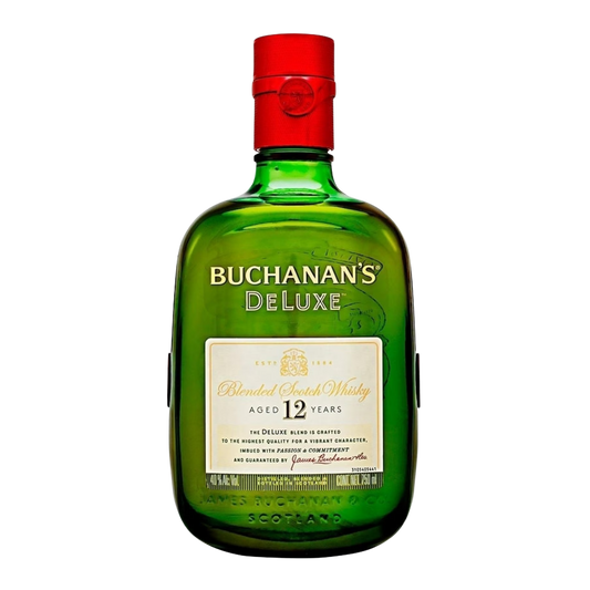 BUCHANAN'S 12 750ML