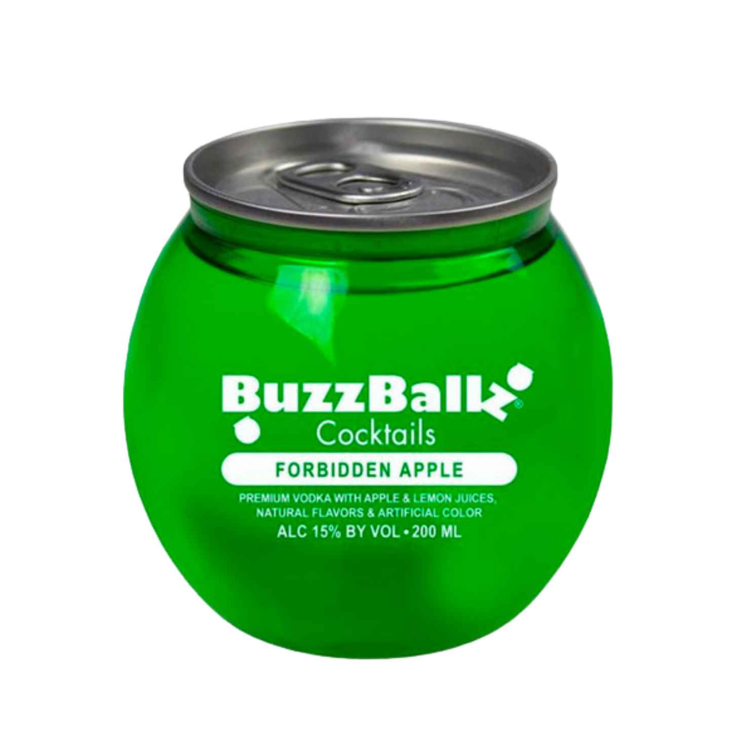 BUZZBALLS FORBIDDEN APPLE 200 ML
