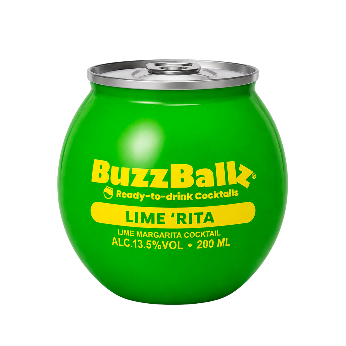 BUZZBALLZ LIME RITA 200 ML