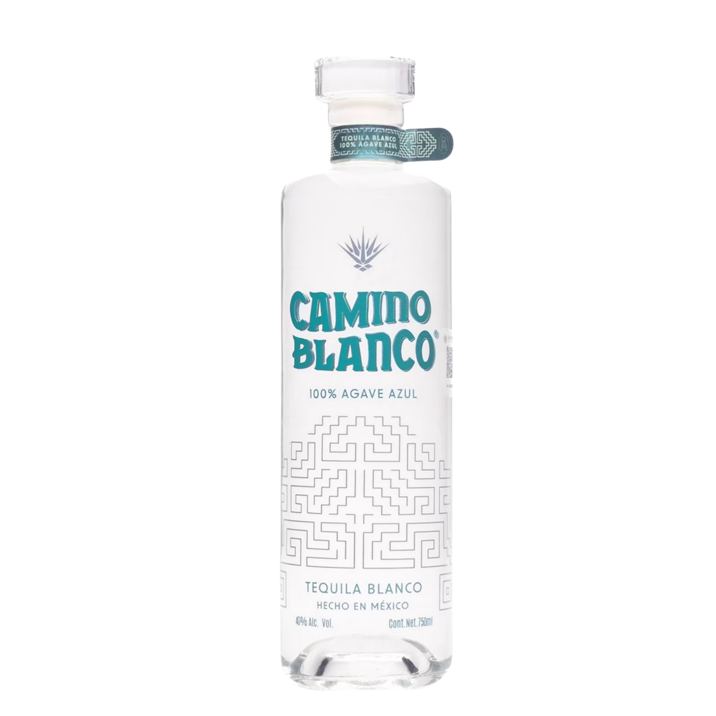 CAMINO BLANCO 750 ML