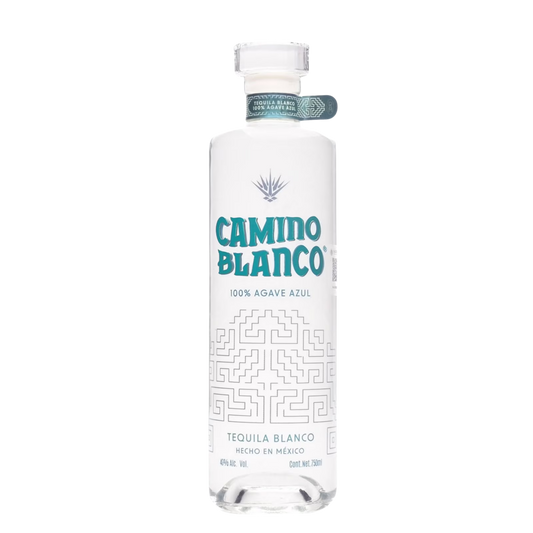 CAMINO BLANCO 750 ML