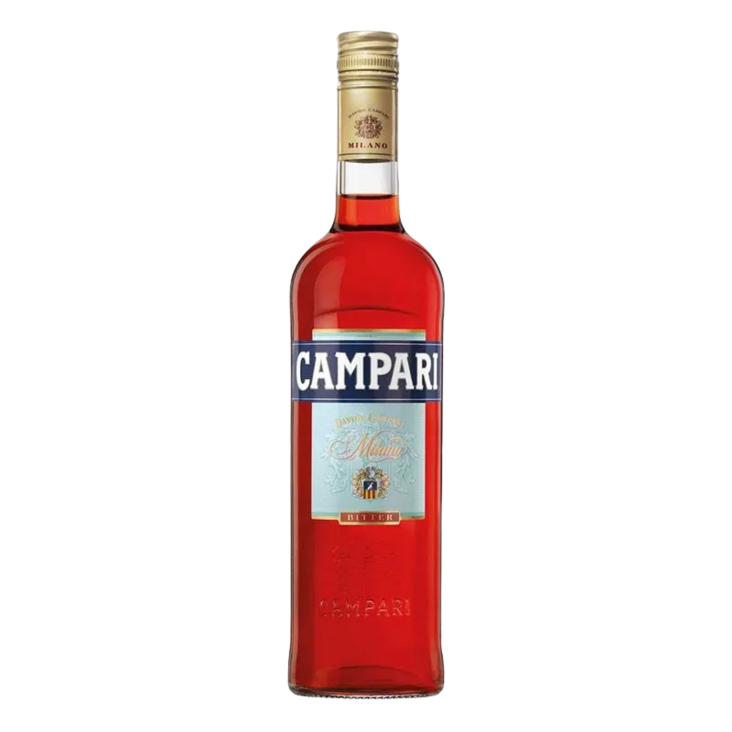 CAMPARI 750 ML