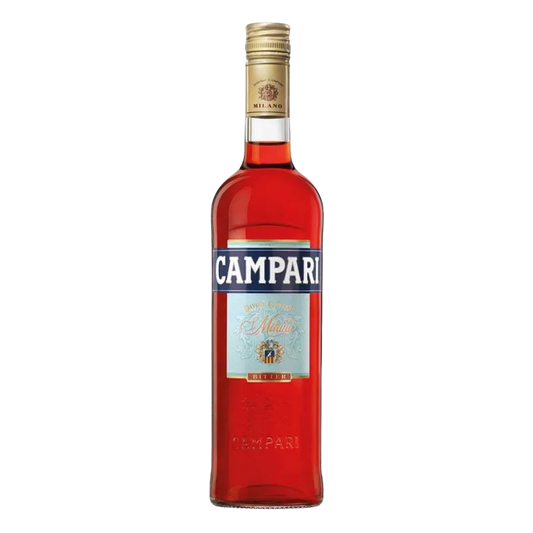 CAMPARI 750 ML