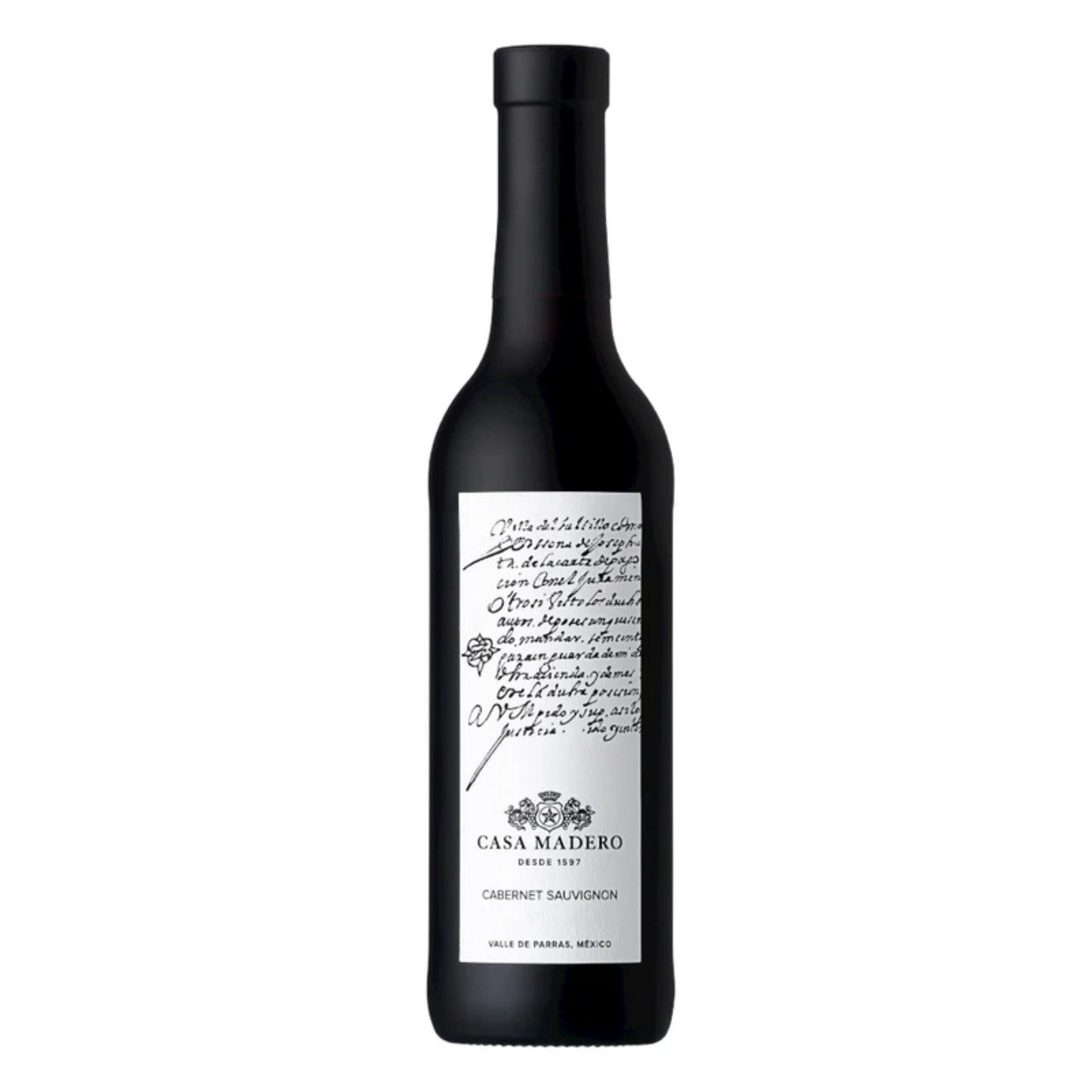 CASA MADERO CABERNET SUAVIGNON 375 ML