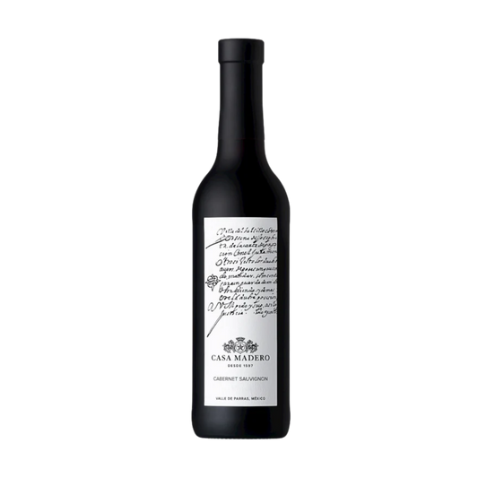 CASA MADERO CABERNET SUAVIGNON 375 ML