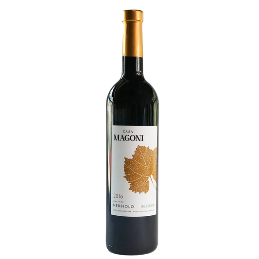 CASA MAGONI NEBBIOLO 750 ML