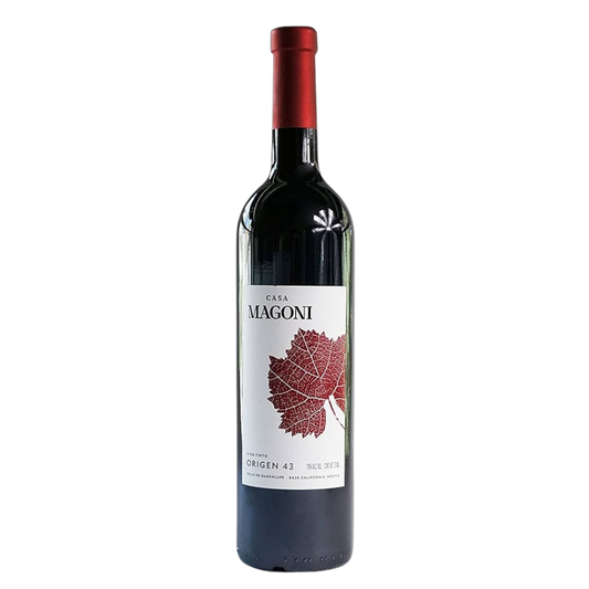 CASA MAGONI ORIGEN 43 750 ML