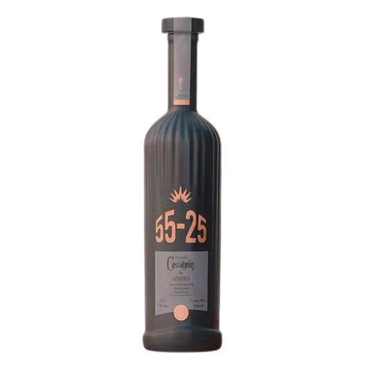 CASCAHUIN AÑEJO 55-25 750 ML