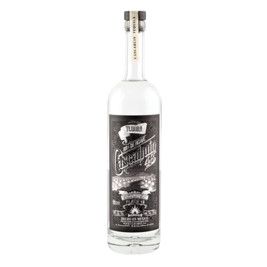 CASCAHUIN PLATA 750 ML