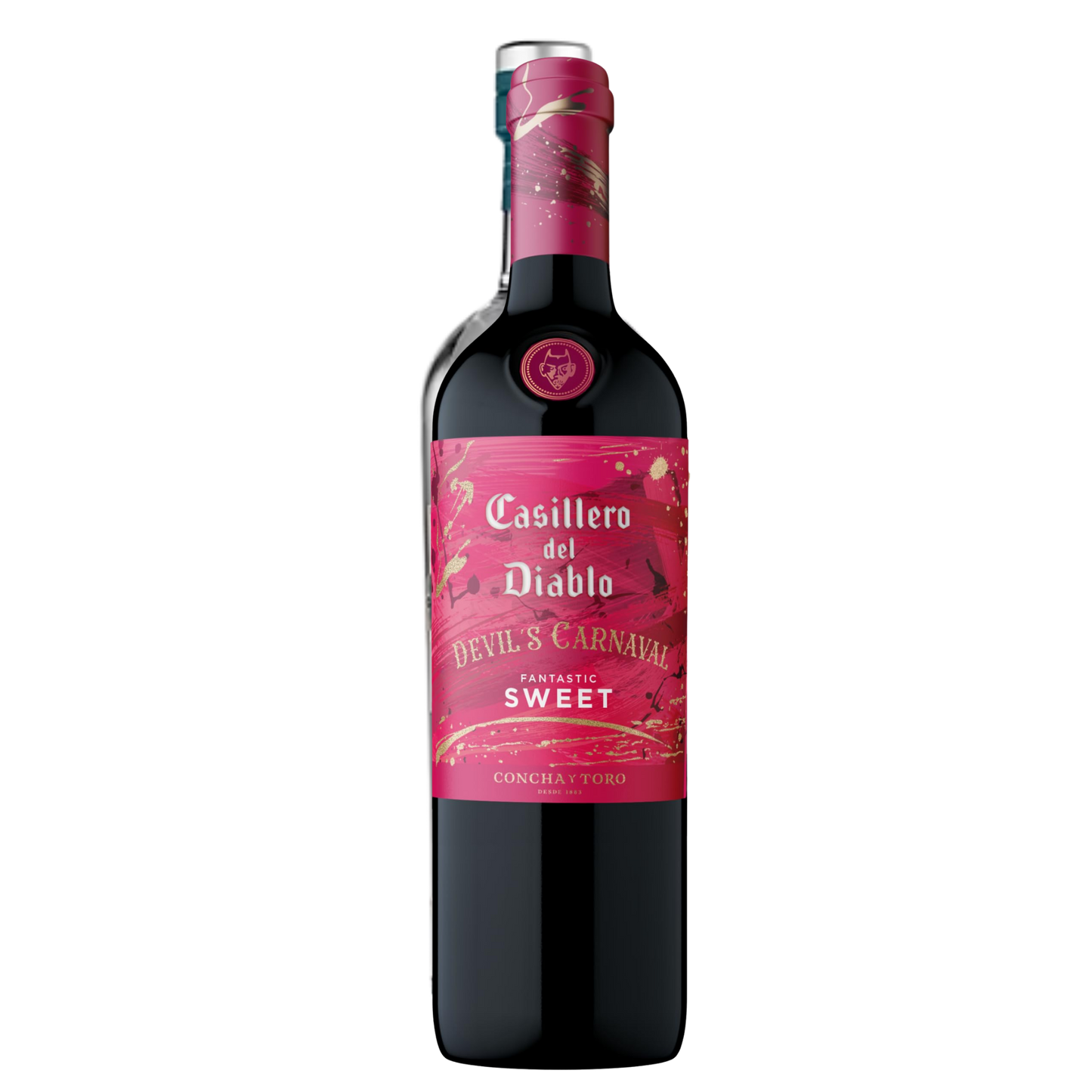 CASILLERO DEL DIABLO DEVIL'S SWEET 750 ML