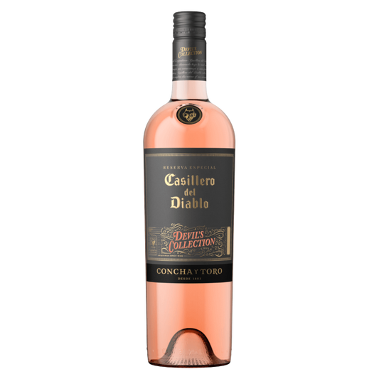 CASILLERO DEL DIABLO ROSE DEVILS COLLECTION 750 ML