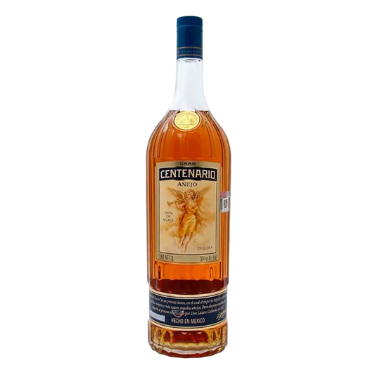 GRAN CENTENARIO AÑEJO 3 L