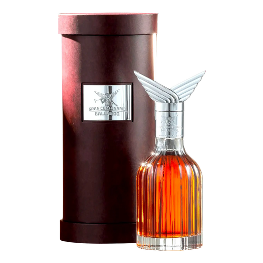 GRAN CENTENARIO EXT AÑEJO GALLARDO 750 ML