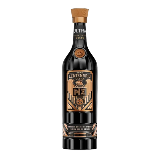 GRAN CENTENARIO ULTRA 695 ML EDIC MUNDIAL