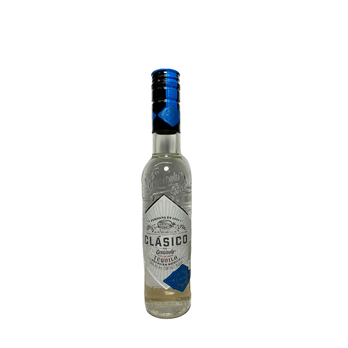 CENTINELA CLASICO BLANCO 250 ML
