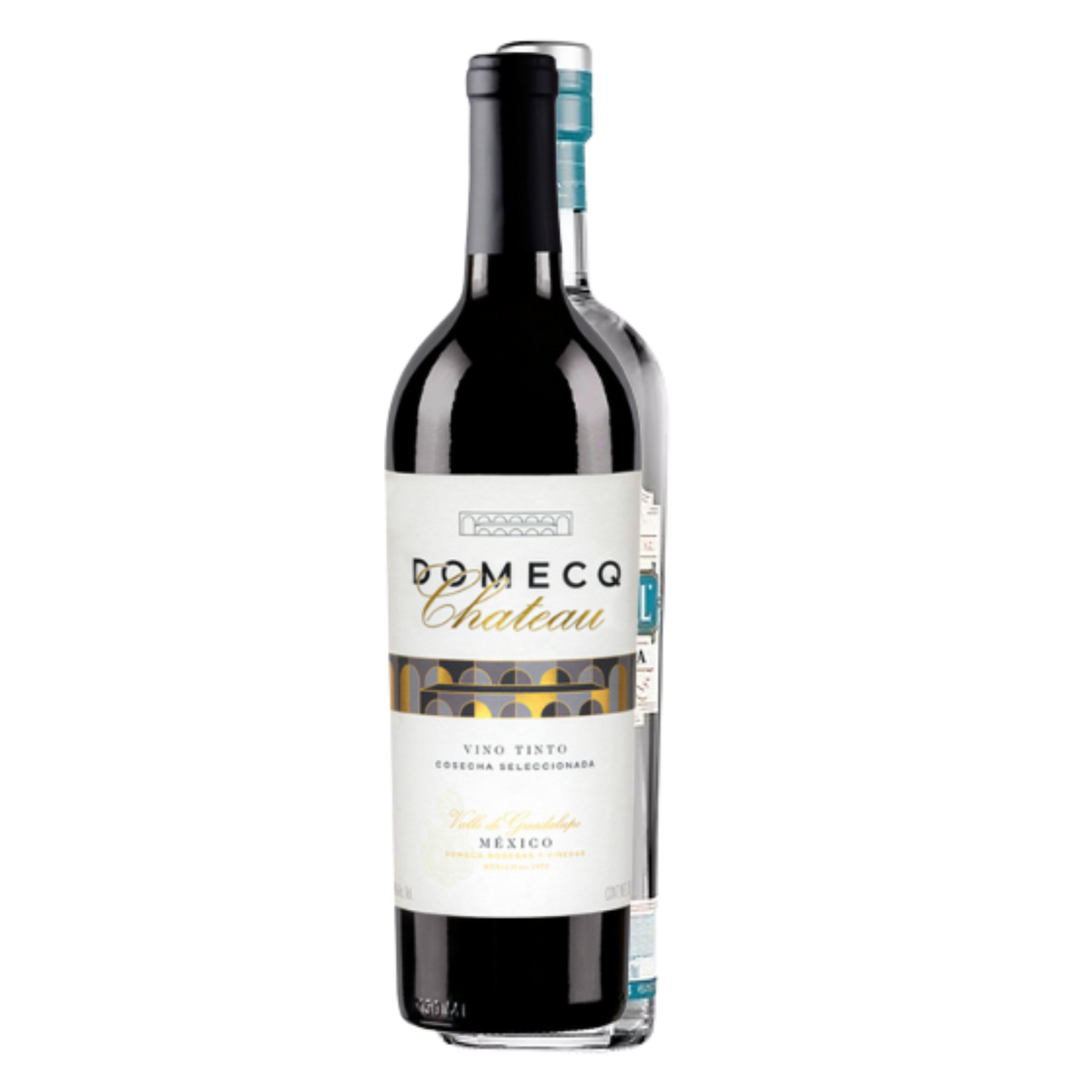 CHATEU DOMECQ 750 ML