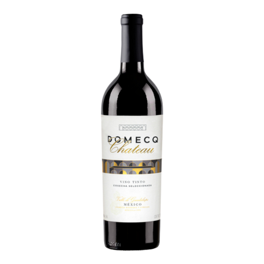 CHATEU DOMECQ 750 ML