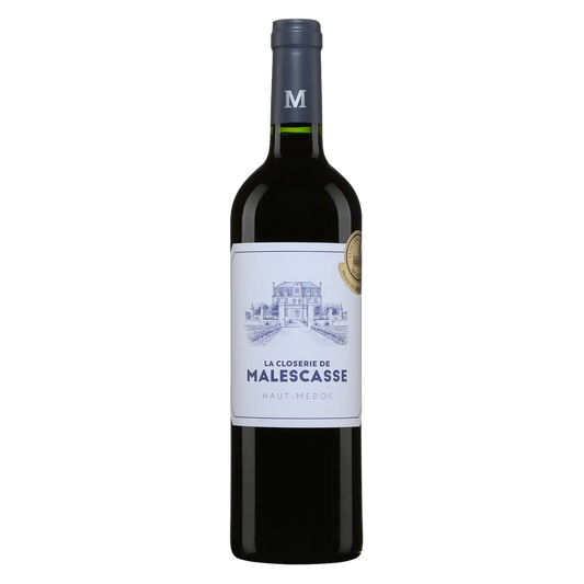 CLOSERIE DE MALESCASSE 750 ML