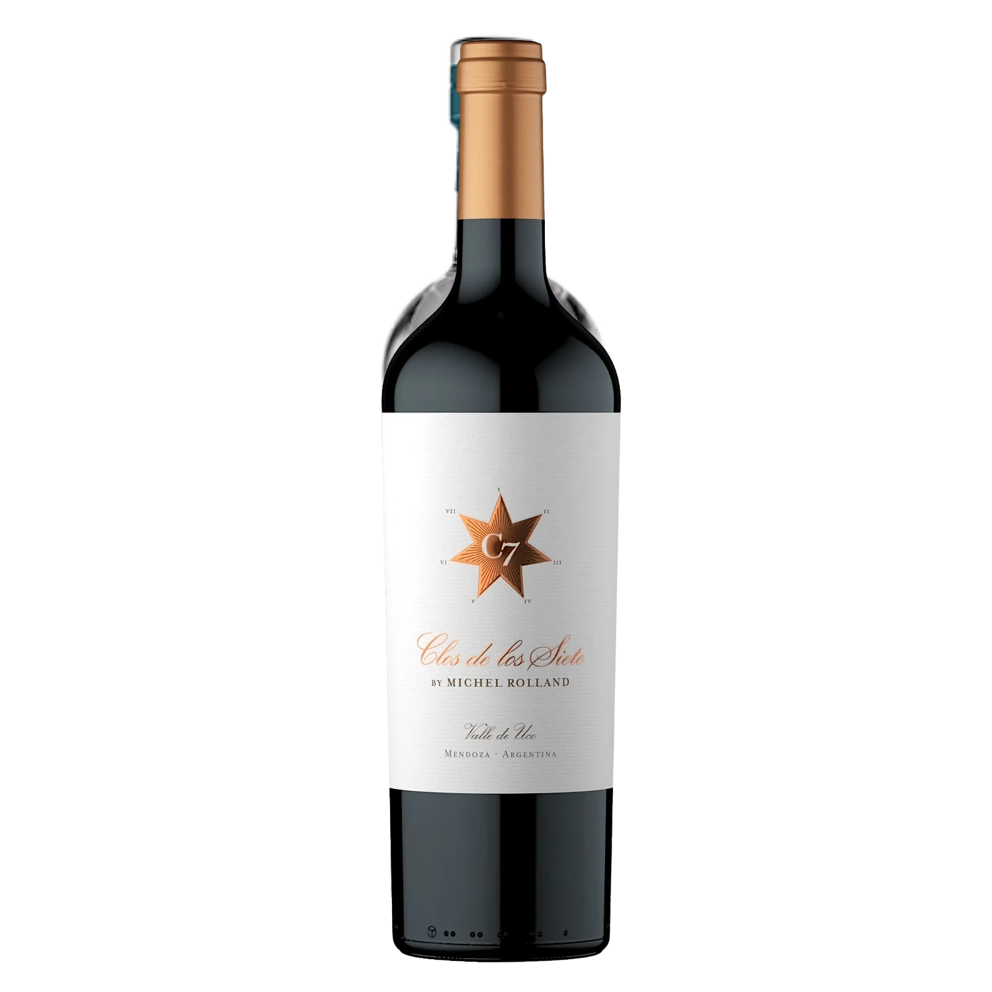 CLOS DE LOS SIETE 750 ML