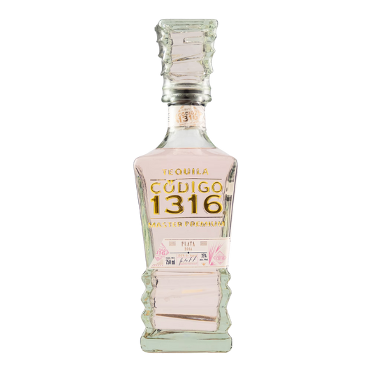 CODIGO 1316 BLANCO ROSA 750 ML