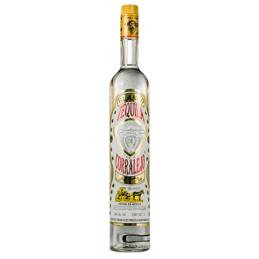 CORRALEJO BLANCO 1 L