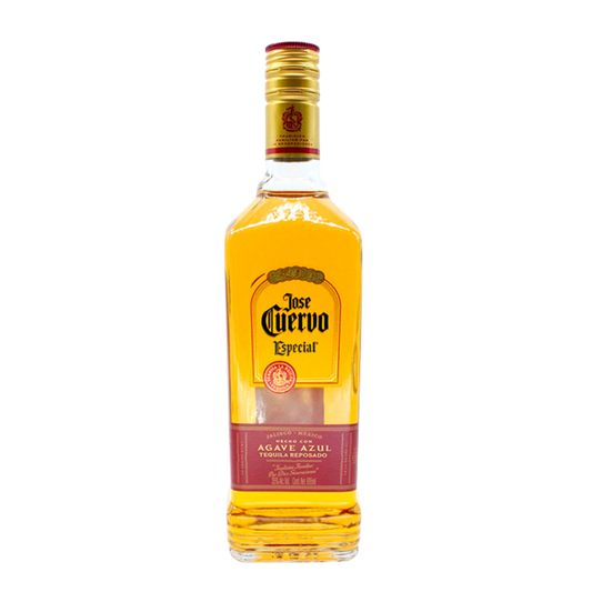 CUERVO ESPECIAL REPOSADO 695 ML