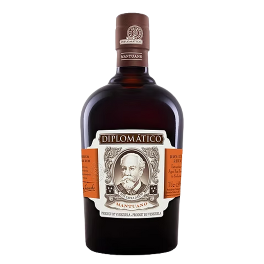 DIPLOMATICO MANTUANO 750ML