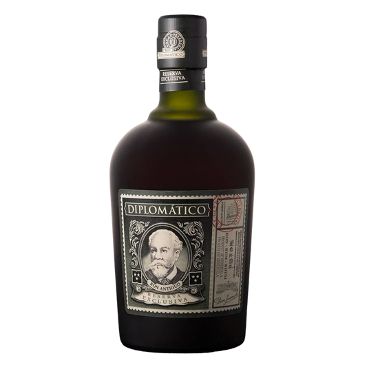 DIPLOMATICO RESERVA EXCLUSIVA 750ML