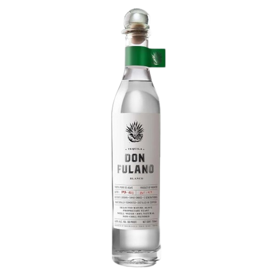 DON FULANO BLANCO 700 ML