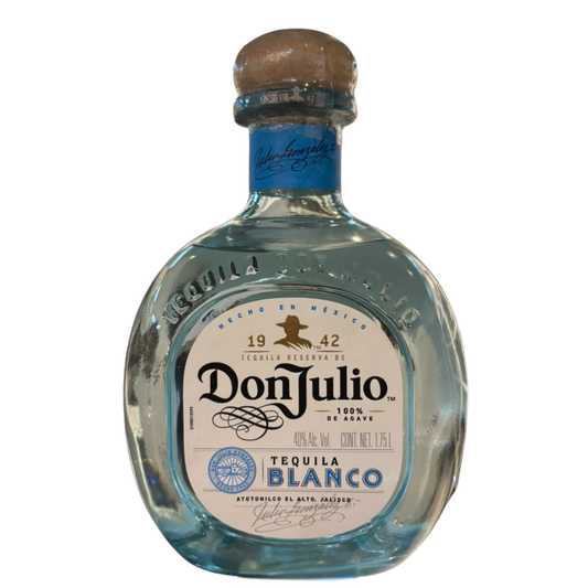 DON JULIO BLANCO 1.75 L