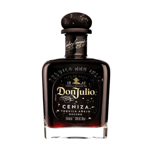 DON JULIO AÑEJO CENIZA 700 ML