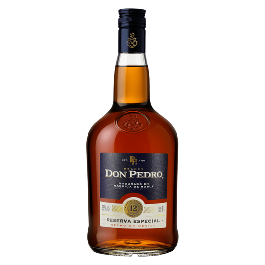 DON PEDRO G RVA 1 L